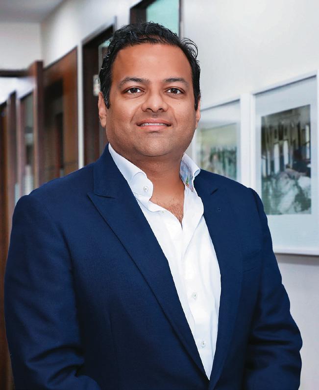 'Values, Versatility and Design are Reshaping Indian Manufacturing'